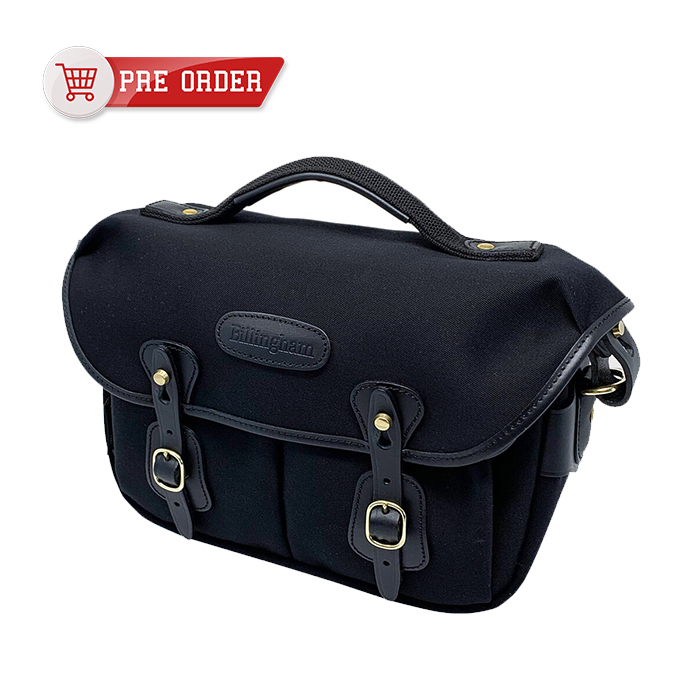 Greg Williams X Billingham Hadley Small Pro Camera Bag (售價 $3400 , 訂金 $340)