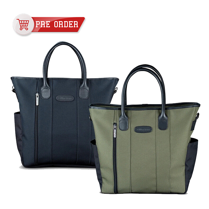 Billingham Best Boy Tote Bag (售價 $4500 , 訂金 $450)