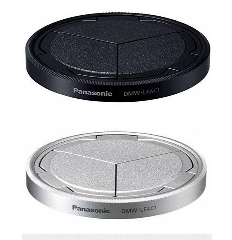 Panasonic DMW-LFAC1 自動鏡頭蓋