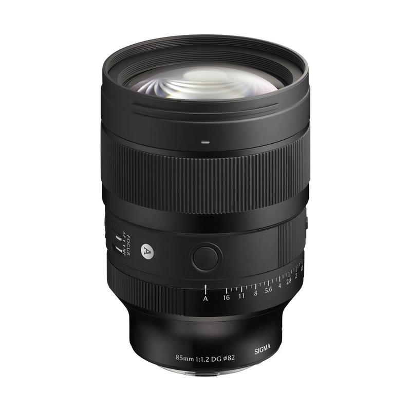 Sigma 85mm f/1.2 DG Art for Sony E / L Mount 適馬 香港行貨 