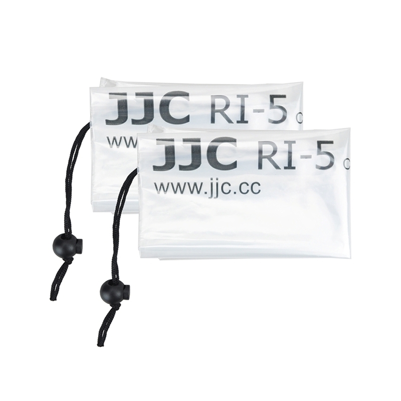 JJC RI-5 Camera Rain Cover