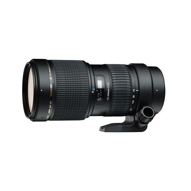 Tamron SP AF 70-200mm F/2.8 G2 Di LD [IF] Macro (A001) 騰龍 香港行貨