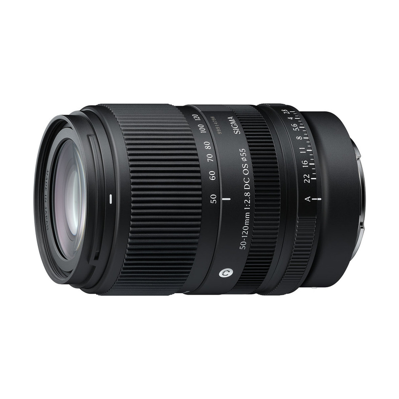 Sigma 50-120mm f/2.8 DC OS Contemporary 適馬 香港行貨