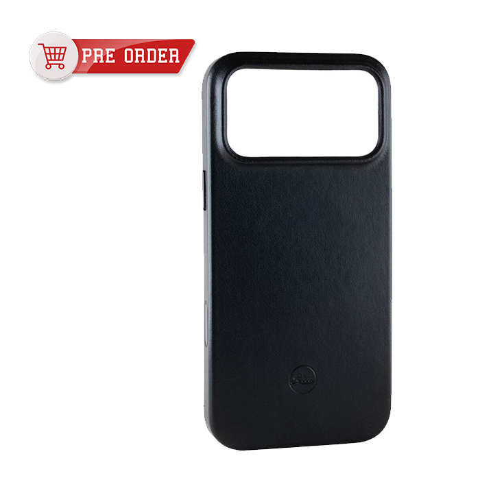 Leica LUX Case for iPhone 18 Pro / 18 Pro Max ⼿機殼