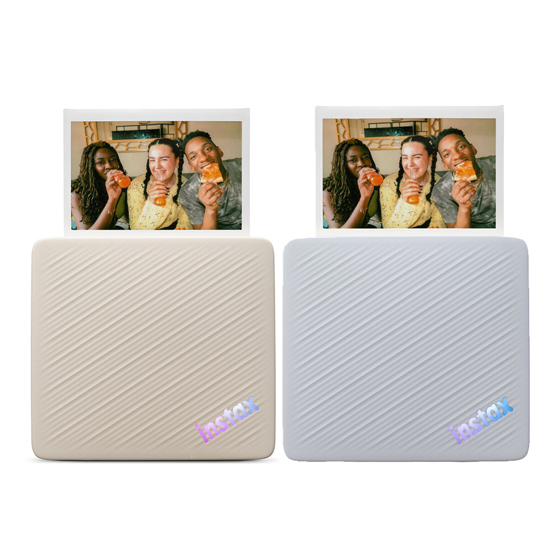 Fujifilm instax Link WIDE 2 Smartphone Printer 寬幅相片打印機 富士 香港行貨