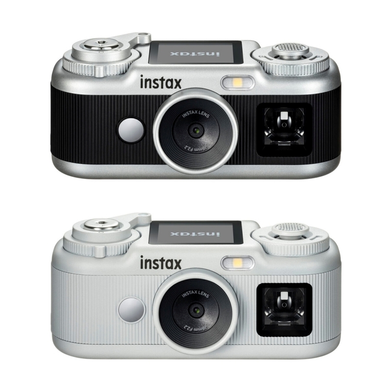 Fujifilm Instax Pal 2 Digital Camera 富士 香港行貨