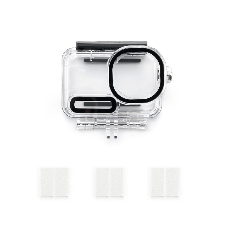 DJI Osmo Action 6 防水殼