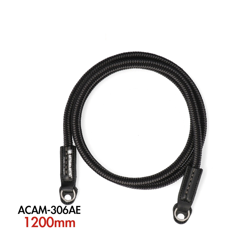 Artisan & Artist ACAM-306AE 丸唐千筋絲綢相機背帶－創立35週年紀念版 (1200mm)