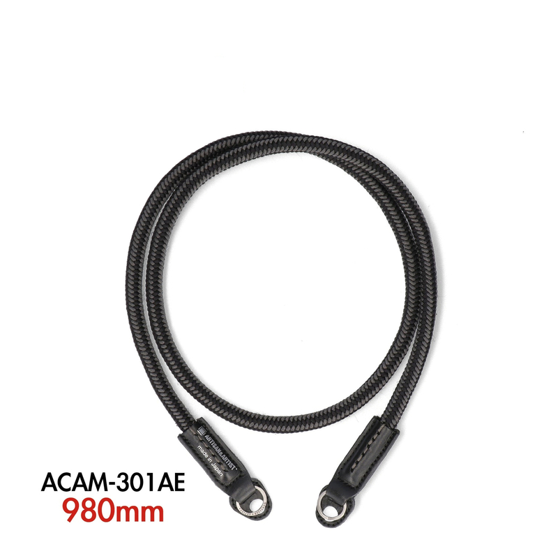 Artisan & Artist ACAM-301AE 丸唐千筋絲綢相機背帶－創立35週年紀念版 (980mm)
