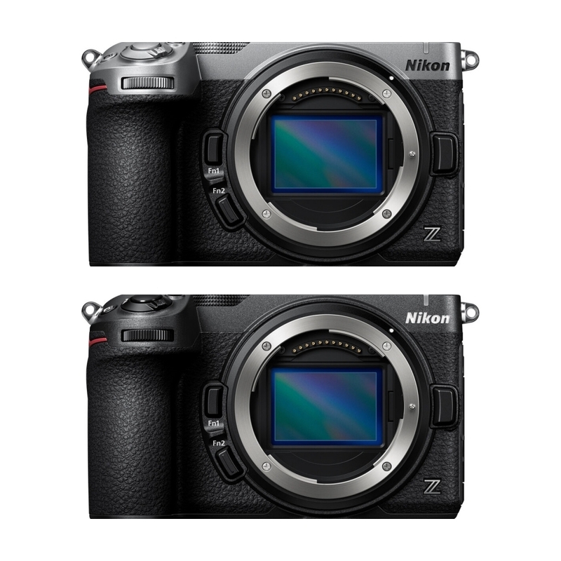 Nikon Z5IIC 機身 尼康 香港行貨