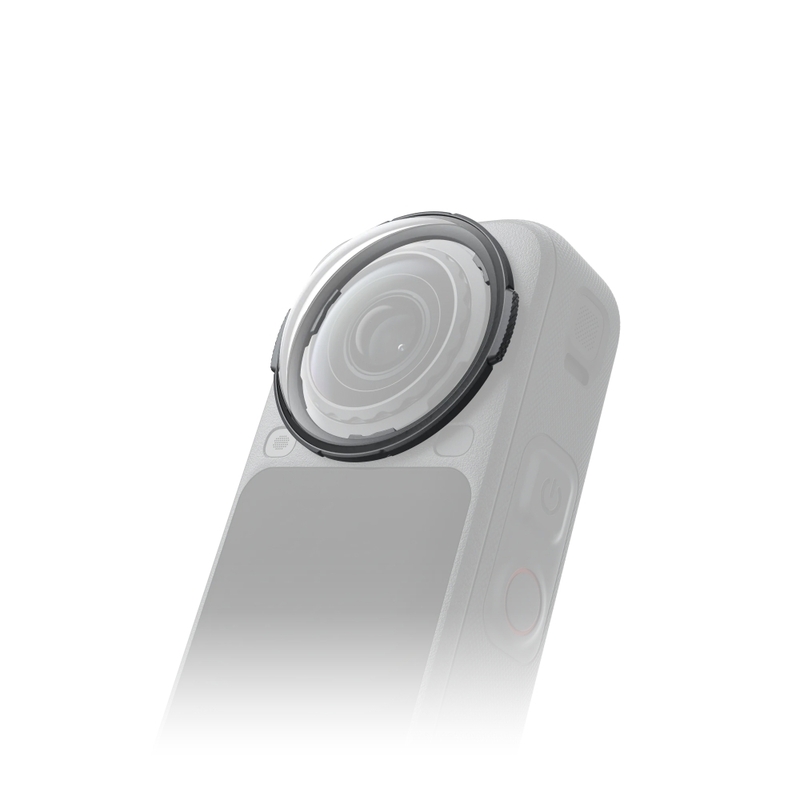 Insta360 X6 高級鏡頭保護鏡