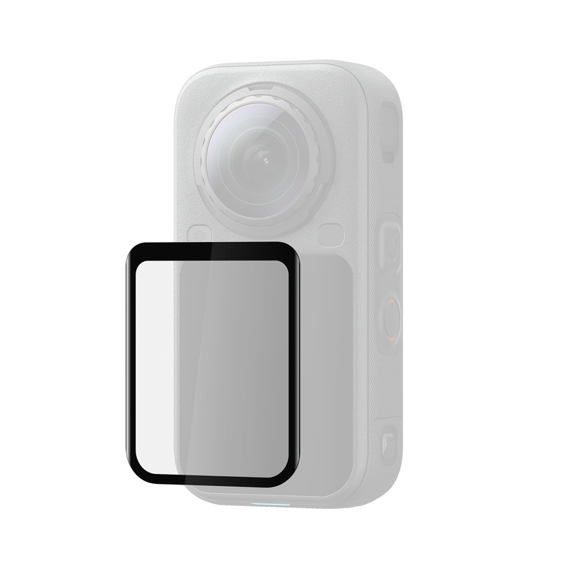 Insta360 X6 螢幕保護膜