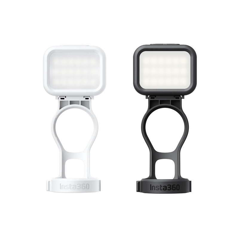 Insta360 Luna Ultra 迷你磁吸補光燈