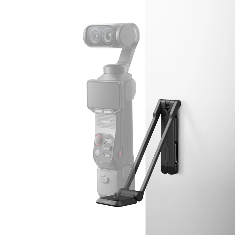Insta360 Luna 系列磁吸擴展支架