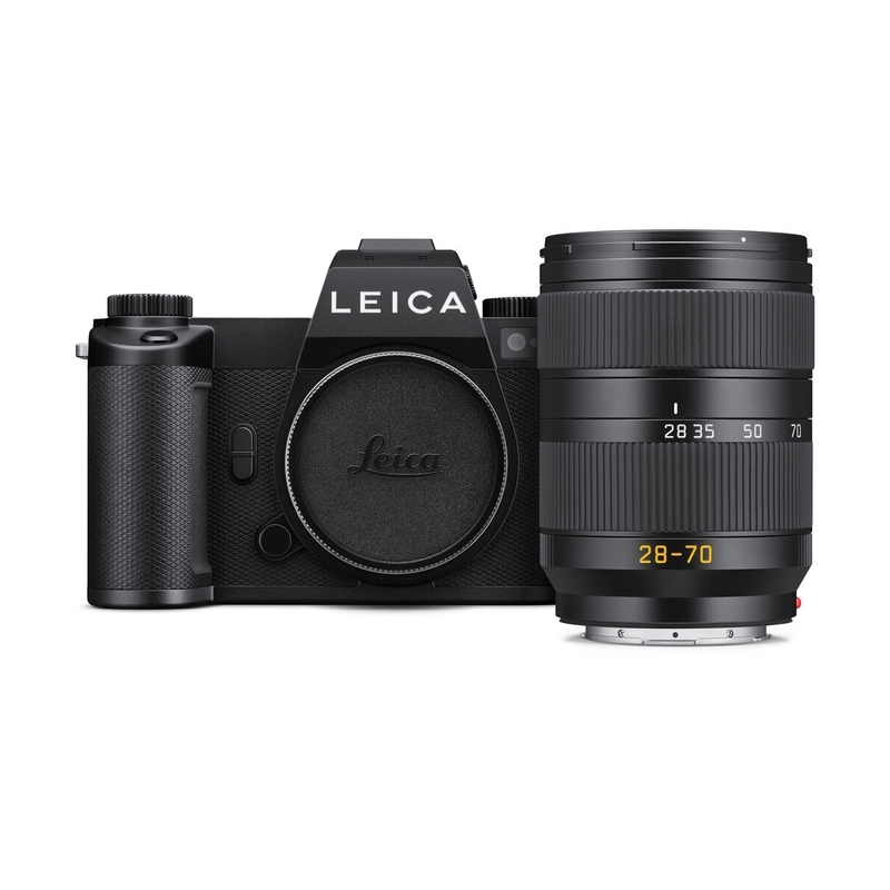 Leica SL3-P Vario Kit Vario-Elmarit-SL 28–70mm f/2.8 ASPH. 徠卡 香港行貨