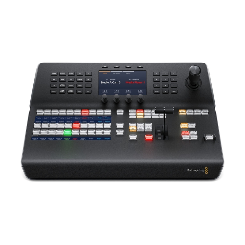 Blackmagic Design ATEM 1 M/E Advanced Panel