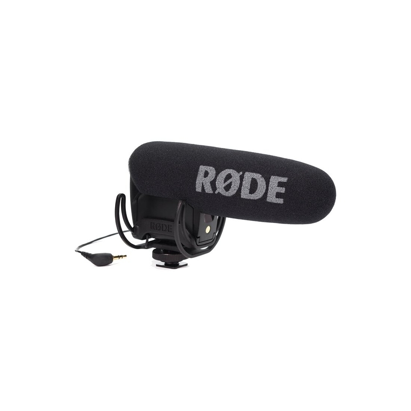 Rode VideoMic Pro 專業收音咪 香港行貨