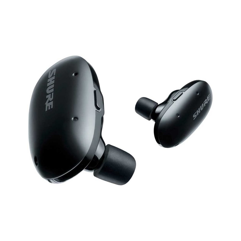 Shure Aonic Free True Wireless Sound Isolating Earphones 真無線隔音耳機