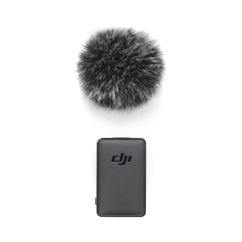DJI Pocket 2 Wireless Microphone transmitter 無線麥克風發射端