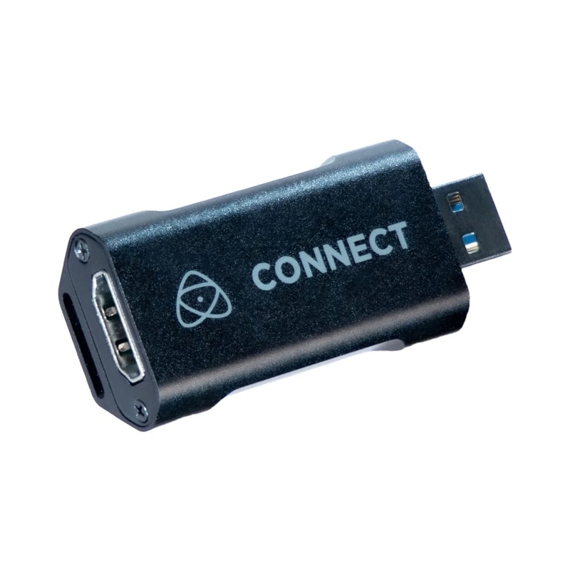 Atomos Connect 2 4K HDMI to USB Converter