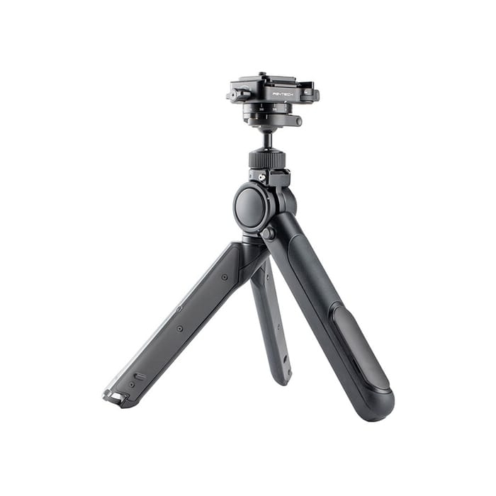 PGYTECH MantisPod Pro Tabletop Vlogging Tripod 三腳架