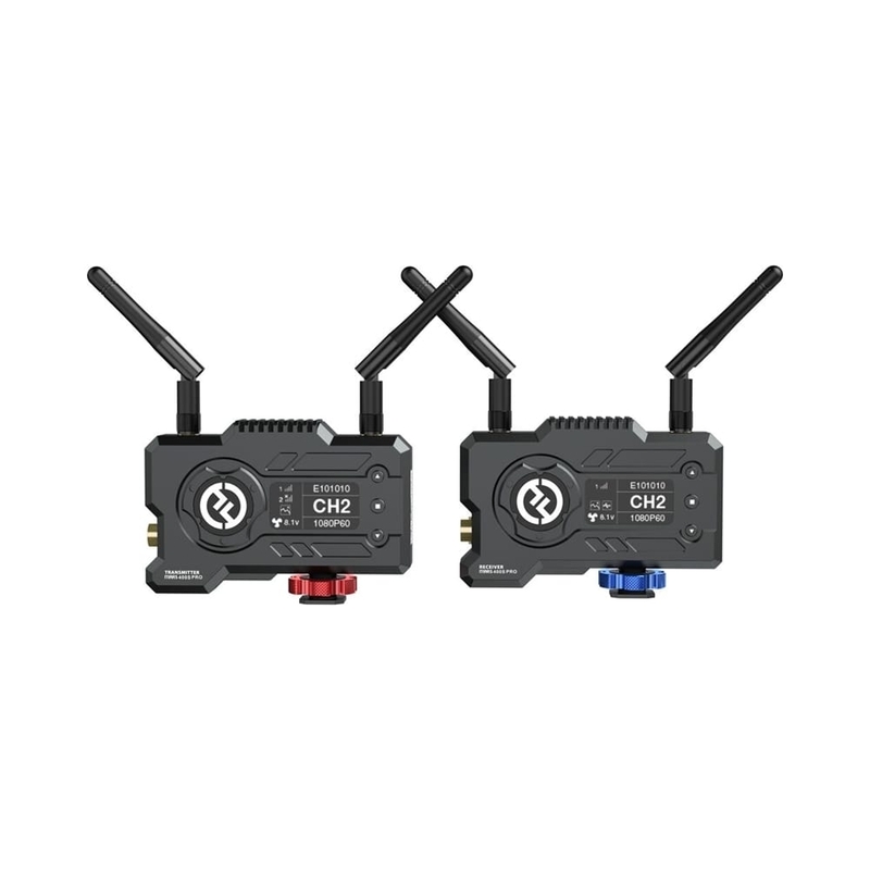 Hollyland Mars 400S Pro HDMI/SDI Wireless Video Transmission 無線高清圖傳