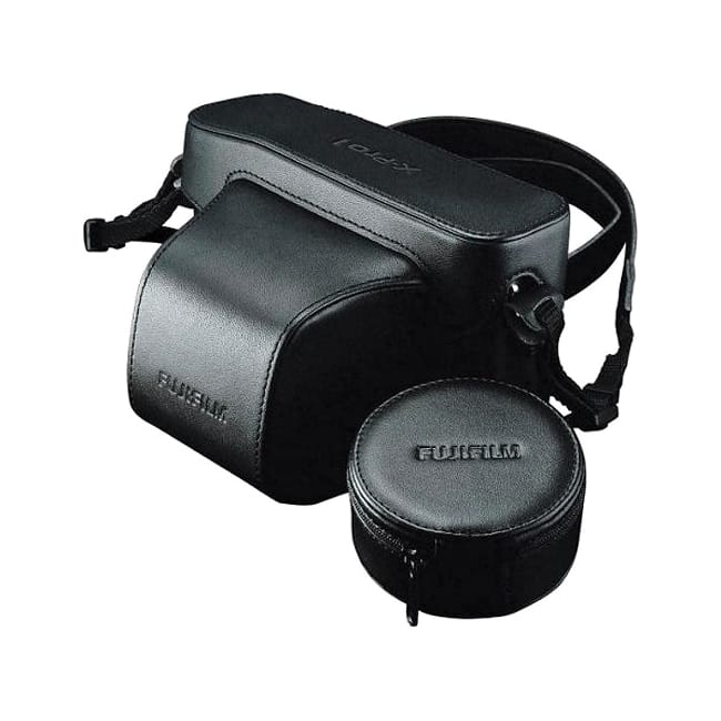 Fujifilm LC-XPRO1 Leather Case 原裝皮套 X-Pro 1
