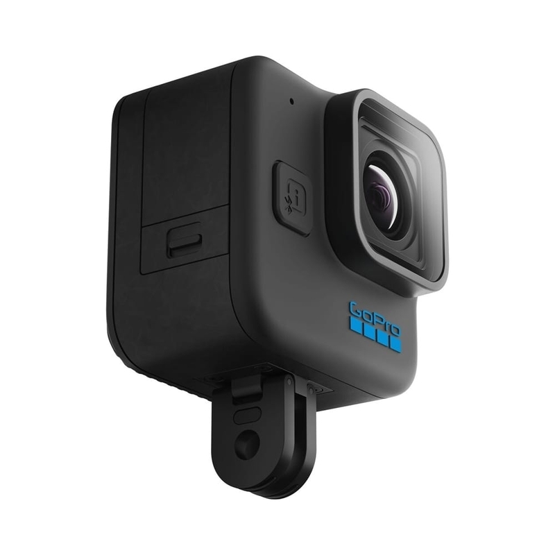 Gopro Hero 11 Black Mini Action Camera 香港行貨