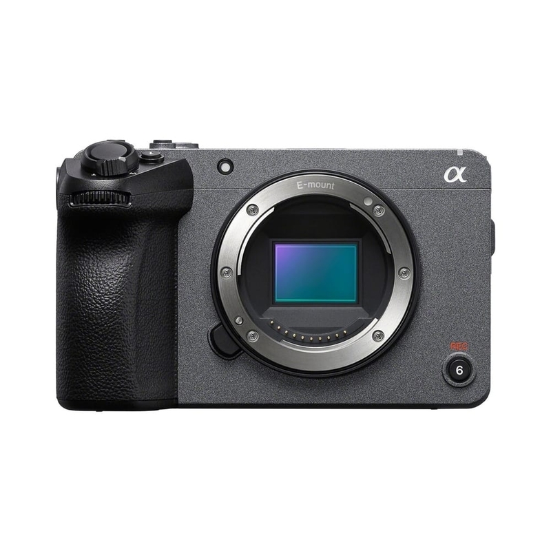 Sony FX30 纖巧影院系列網關相機 索尼 ILME-FX30 香港行貨