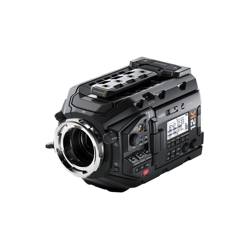 Blackmagic Design URSA Mini Pro 12K 香港行貨