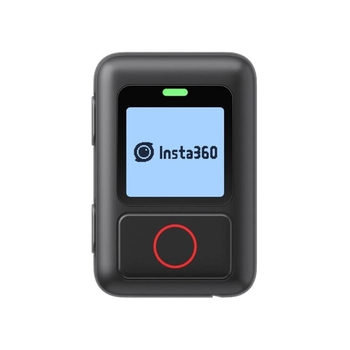 Insta360 防水 GPS 智能遙控器