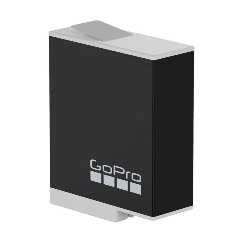 GoPro Enduro Rechargeable Li-Ion Battery for Hero 9/10/11 充電電池