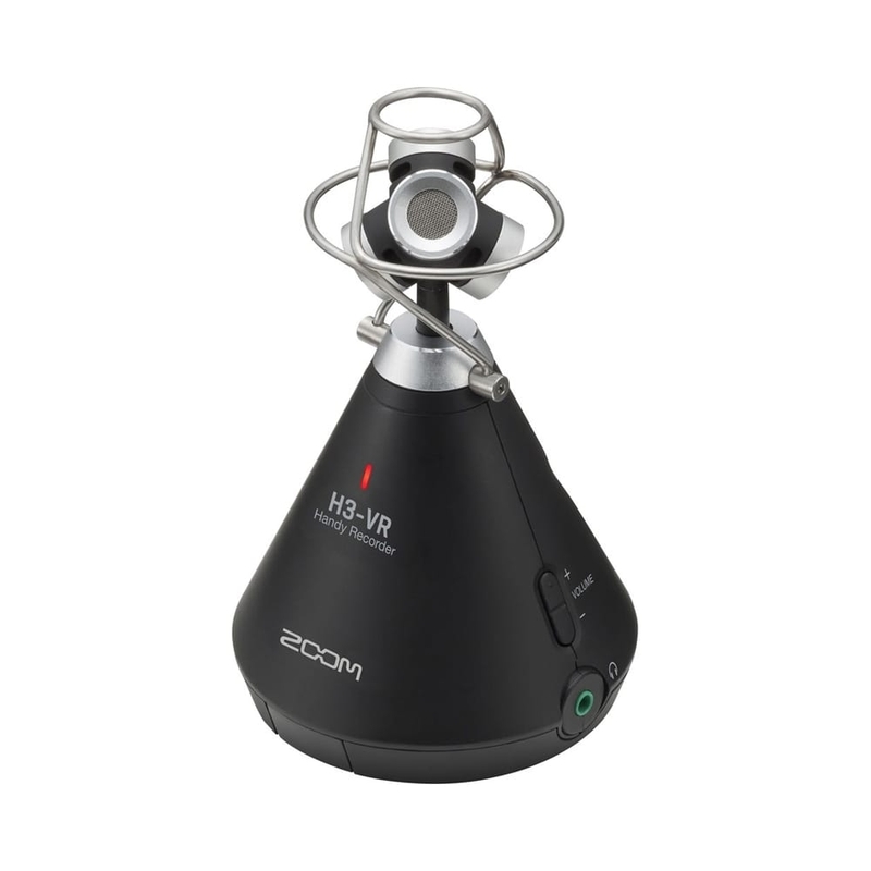 Zoom H3-VR Handy Recorder 全方位手提數碼錄音機
