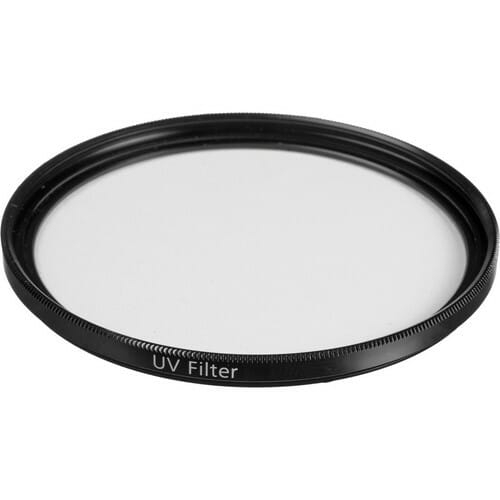 ZEISS 49mm Carl ZEISS T* UV Filter