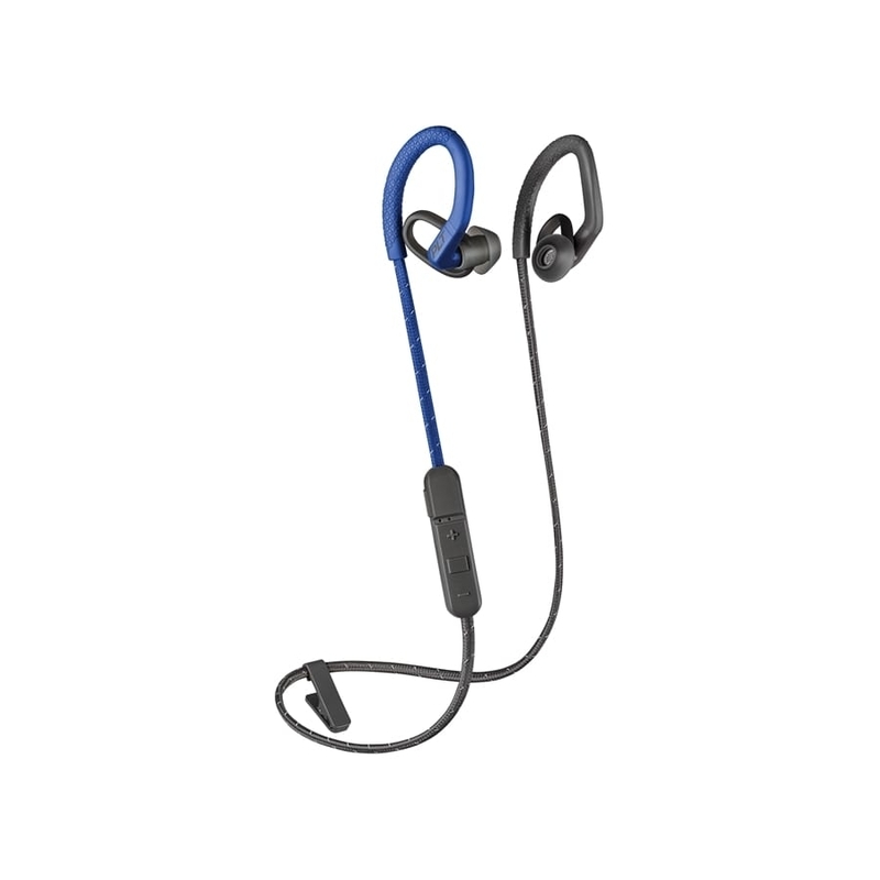 Plantronics Backbeat Fit 350 藍牙耳機 香港行貨