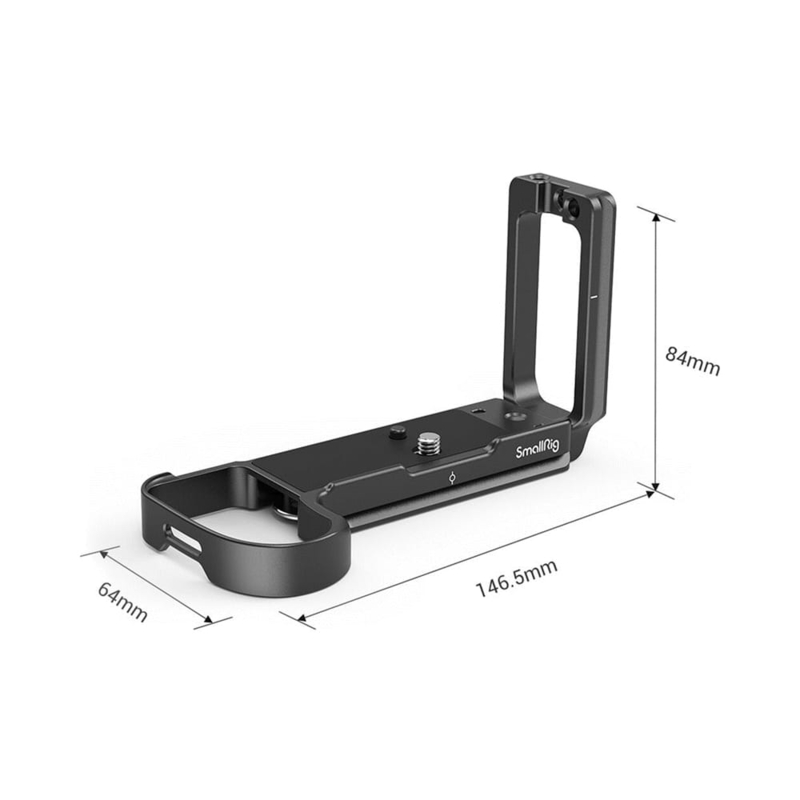 SmallRig L Bracket for Nikon Z5/Z6/Z7/Z6 II/Z7 II Camera 2947