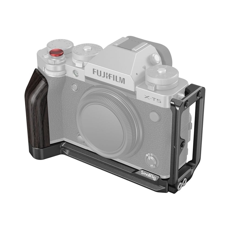 SmallRig L-Bracket for Fujifilm X-T5 4137