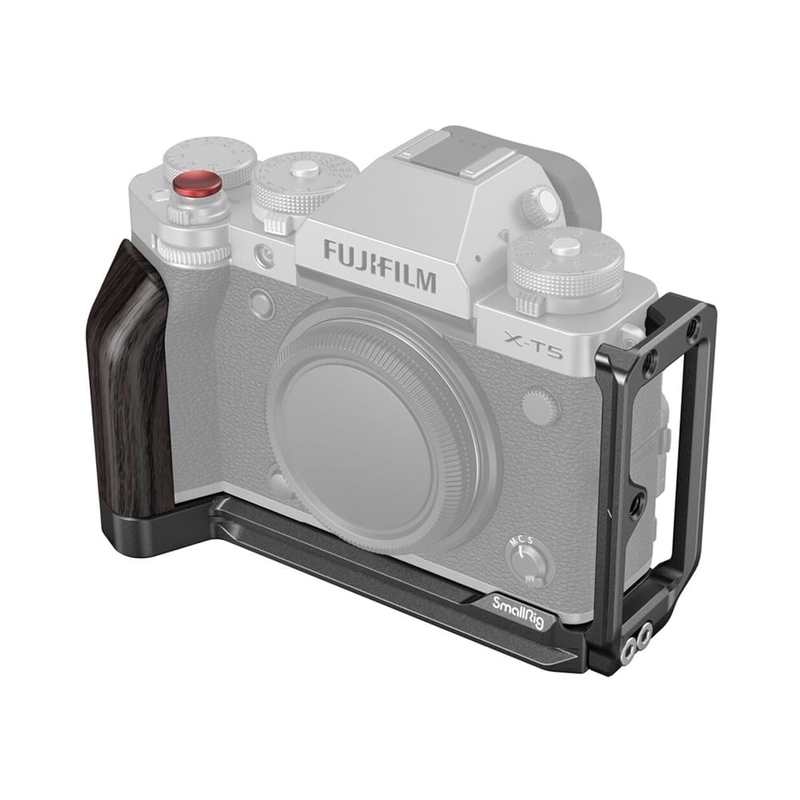 SmallRig L-Shape Mount Plate for FUJIFILM X-T5 4137