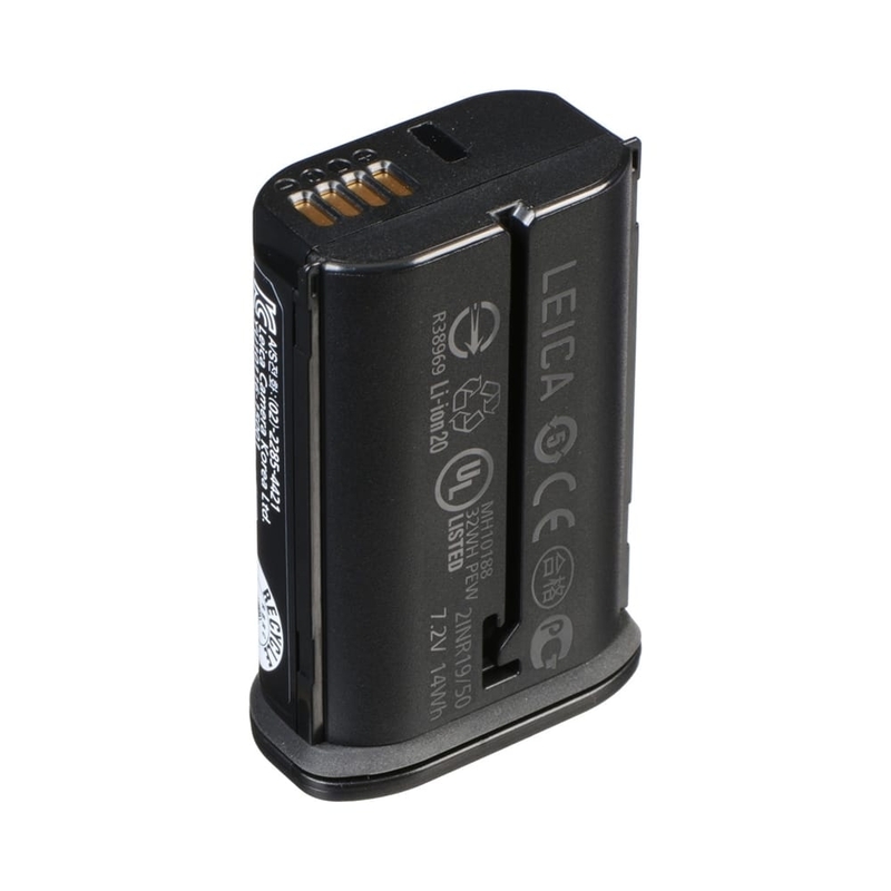 Leica BP-SCL4 Lithium-Ion Battery Pack 徠卡 原裝電池 #16062