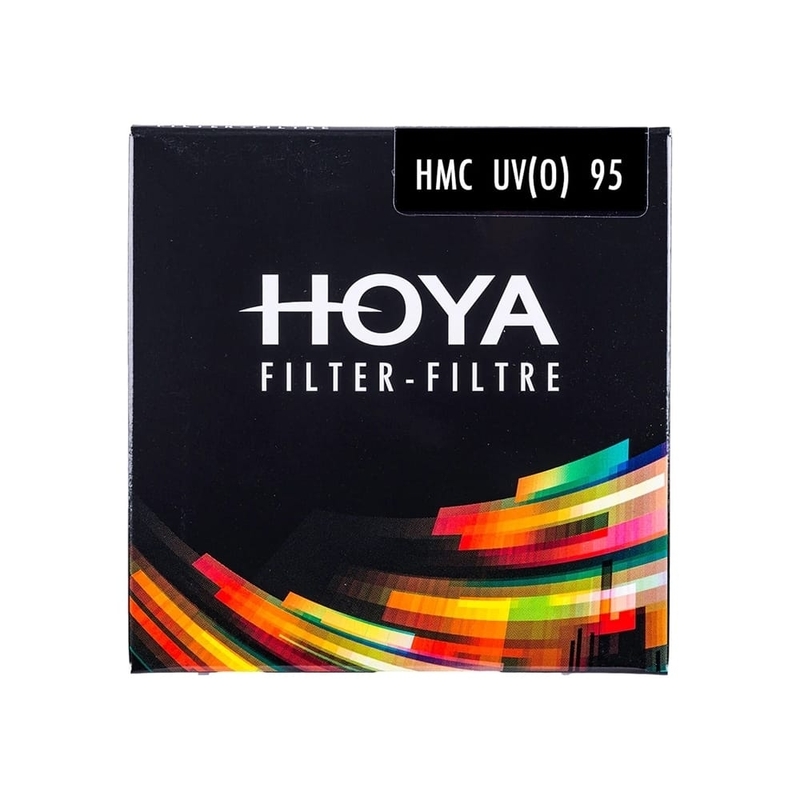 Hoya 95mm HMC UV(O) Filter 鏡頭濾鏡保護鏡