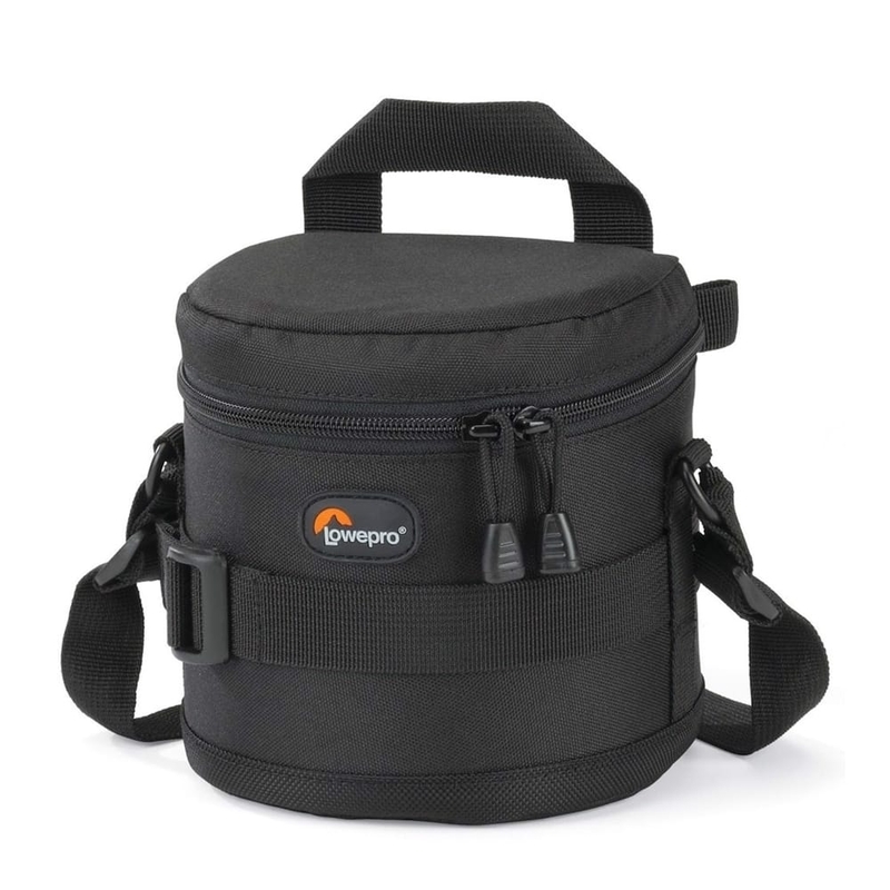 Lowepro Lens Case 11 x 11cm 樂攝寶 正品正貨