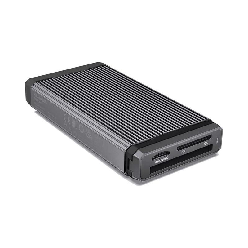 SanDisk Professional Pro-Reader Multi Card Reader 高效能讀卡器