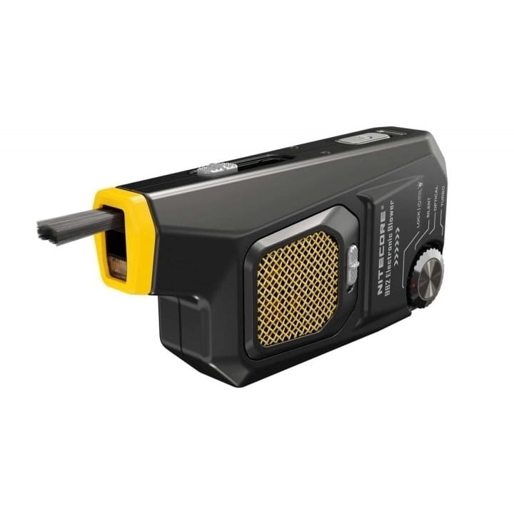 Nitecore BB2 Electronic Blower 吹氣寶