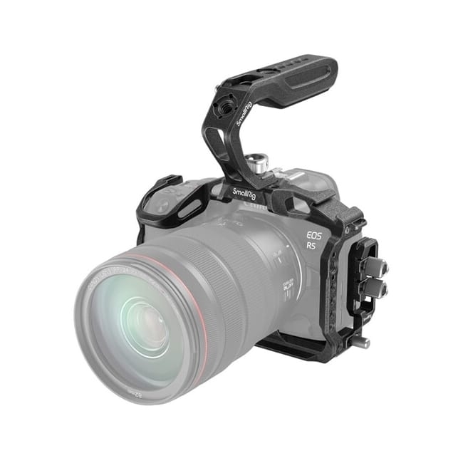 SmallRig “Black Mamba” Kit for Canon EOS R5 C / R5 / R6 3234B