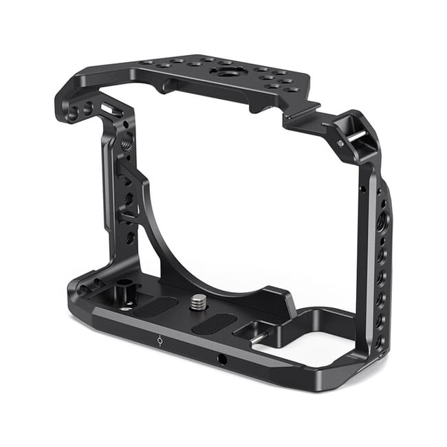 SmallRig Camera Cage for Sony A7RIII/A7M3/A7III 2087C