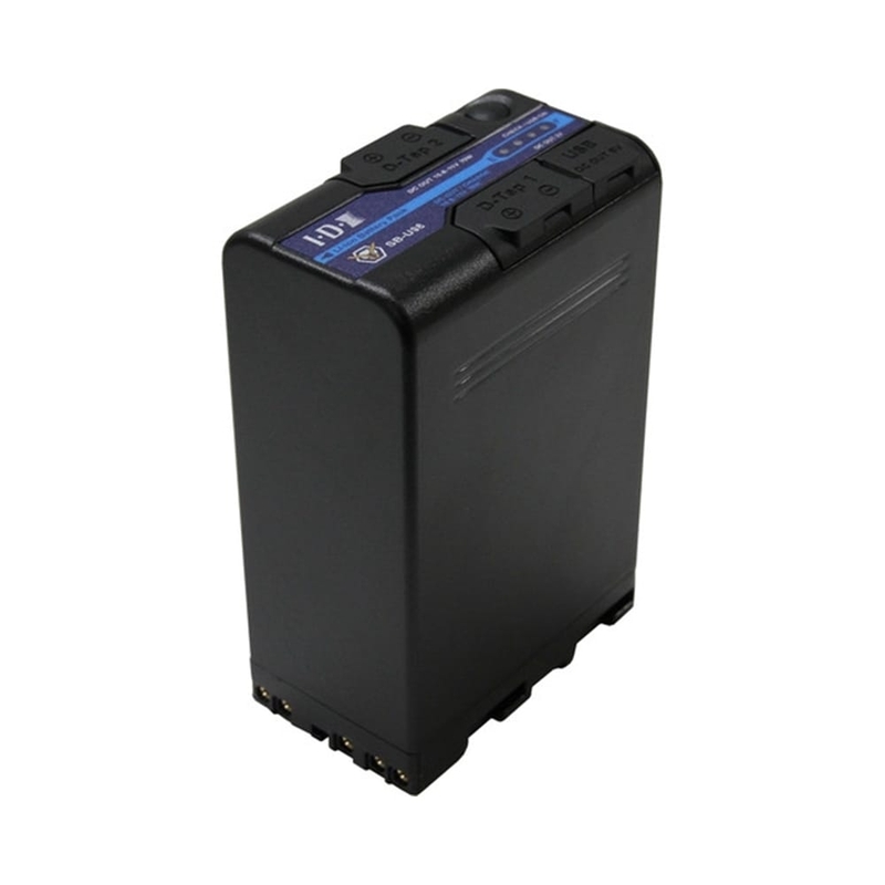 IDX SBU-98 Li-ion Battery Sony U 鋰電池