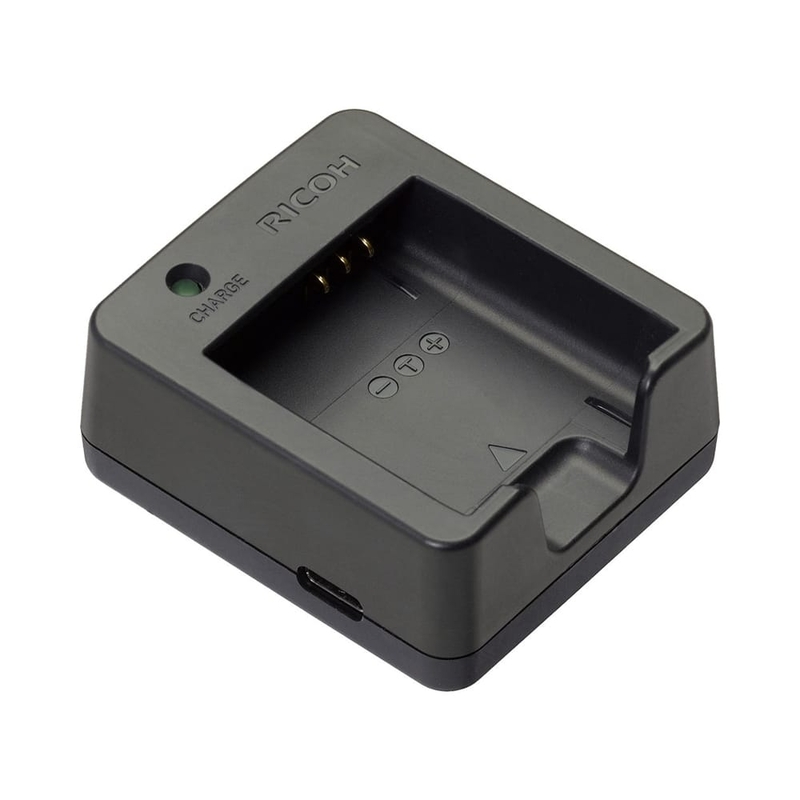 Ricoh BJ-11 Battery Charger 原裝充電器