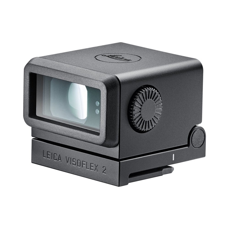 Leica Visoflex 2 電子取景器