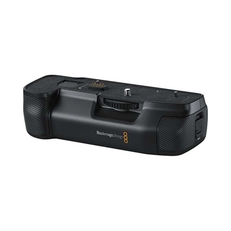 Blackmagic Design Pocket Camera Battery Pro Grip