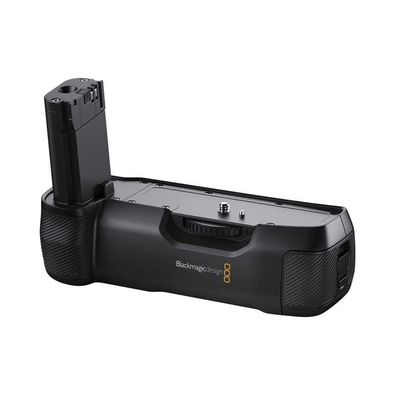 Blackmagic Design Pocket Camera Battery Grip